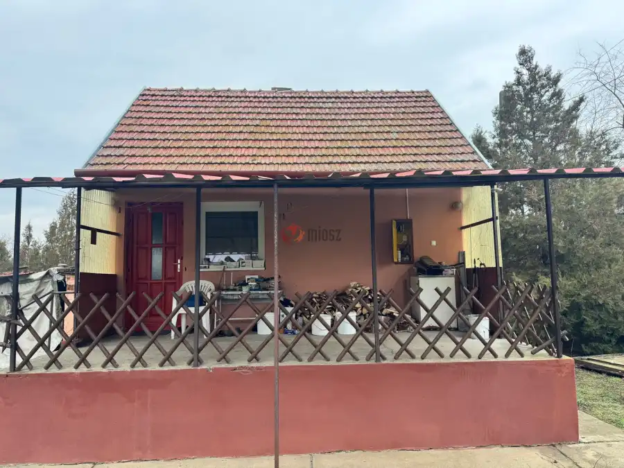 eladó családi ház, Kiskunfélegyháza