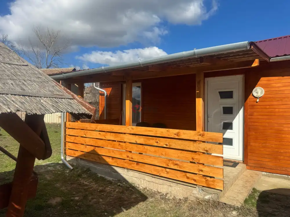 Jász-Nagykun-Szolnok megye - Cserkeszőlő