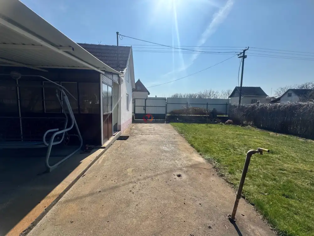 Bács-Kiskun megye - Kiskunfélegyháza