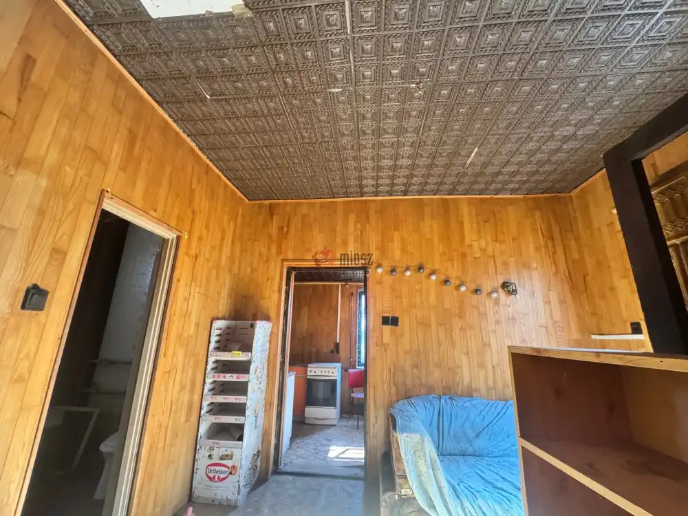 Bács-Kiskun megye - Tiszaalpár