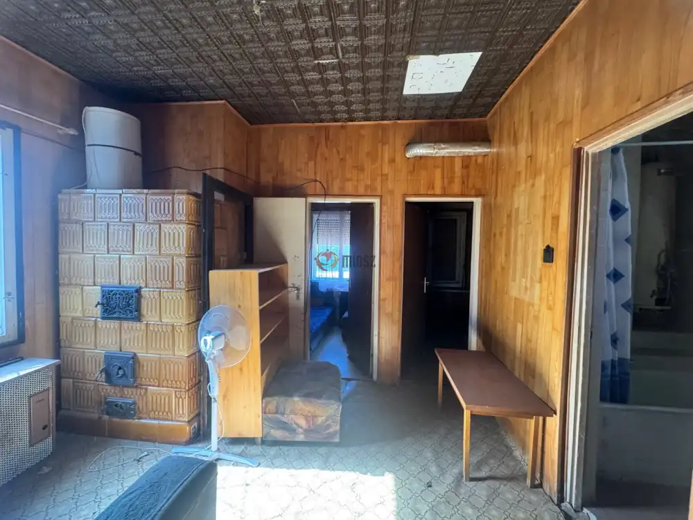 Bács-Kiskun megye - Tiszaalpár